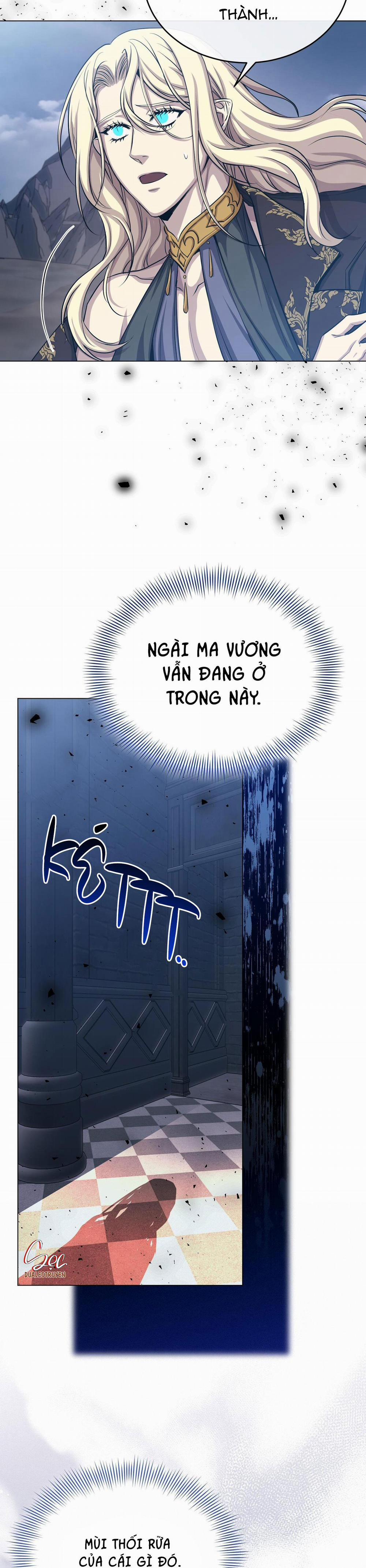 Mặt Trăng Quỷ 49 trang 24