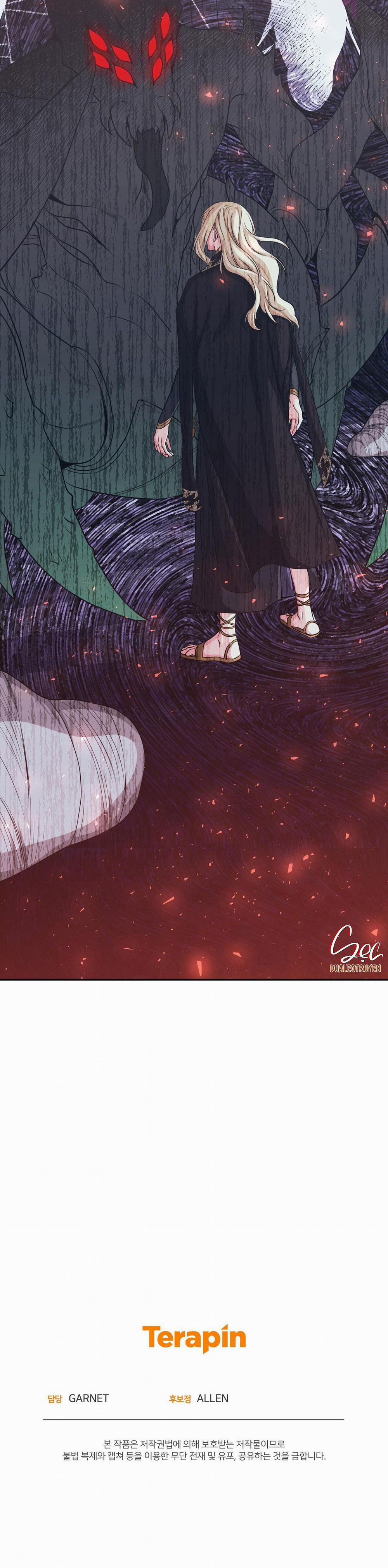 Mặt Trăng Quỷ 49 trang 27