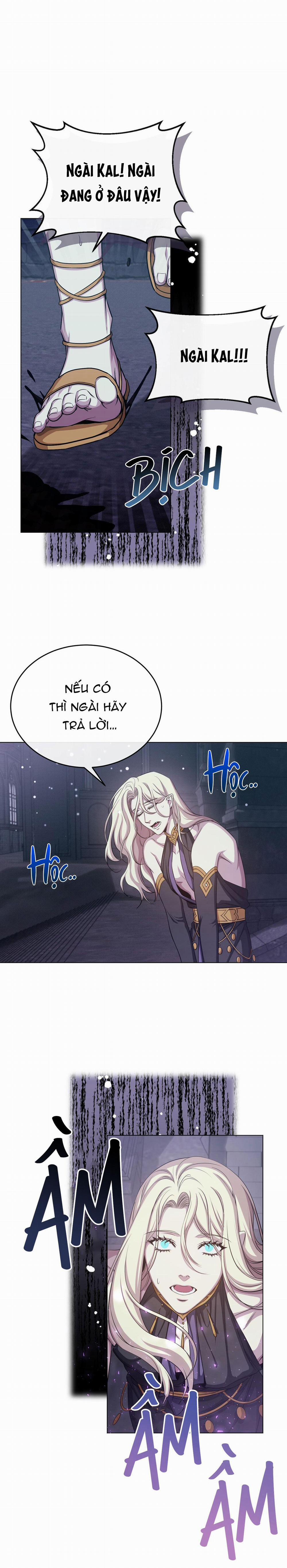 Mặt Trăng Quỷ 49 trang 3