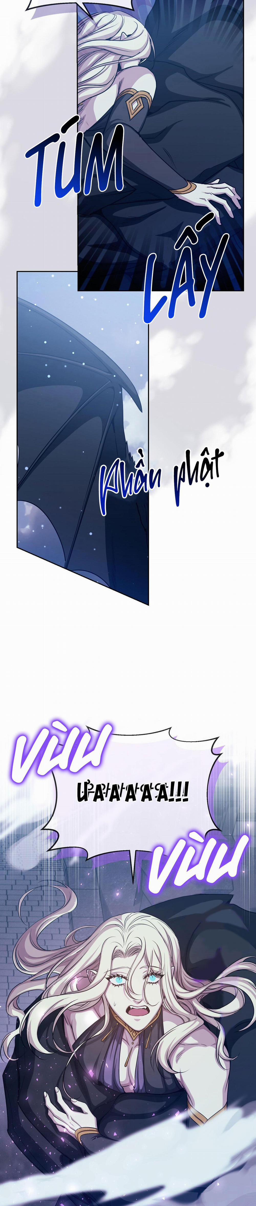 Mặt Trăng Quỷ 49 trang 6