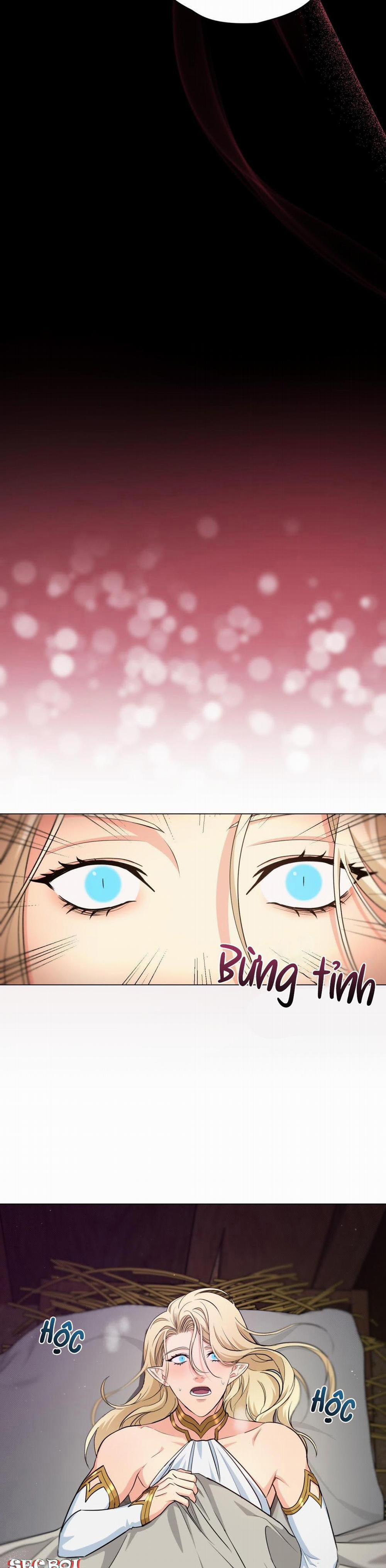 Mặt Trăng Quỷ 5 trang 11