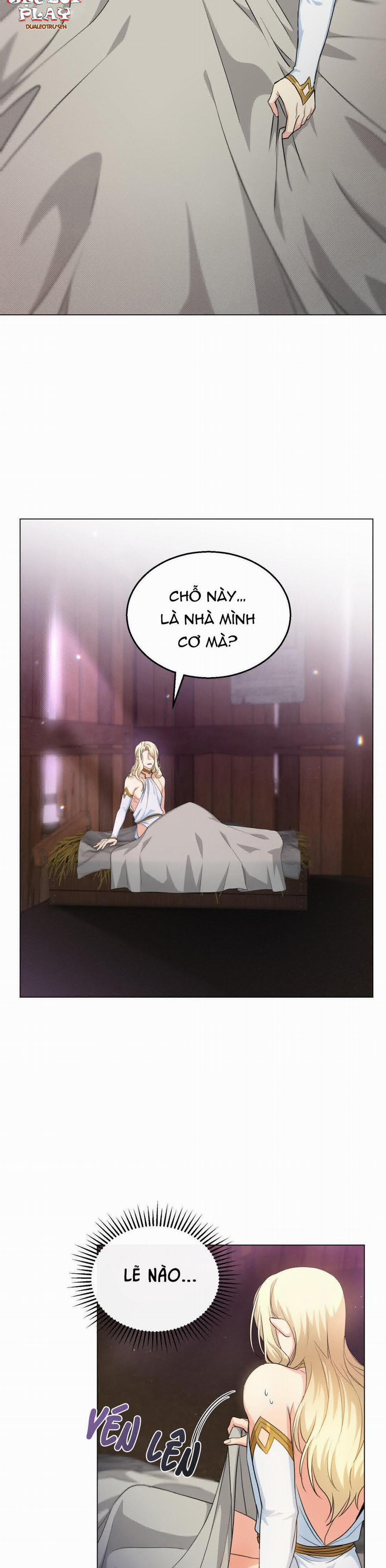 Mặt Trăng Quỷ 5 trang 12