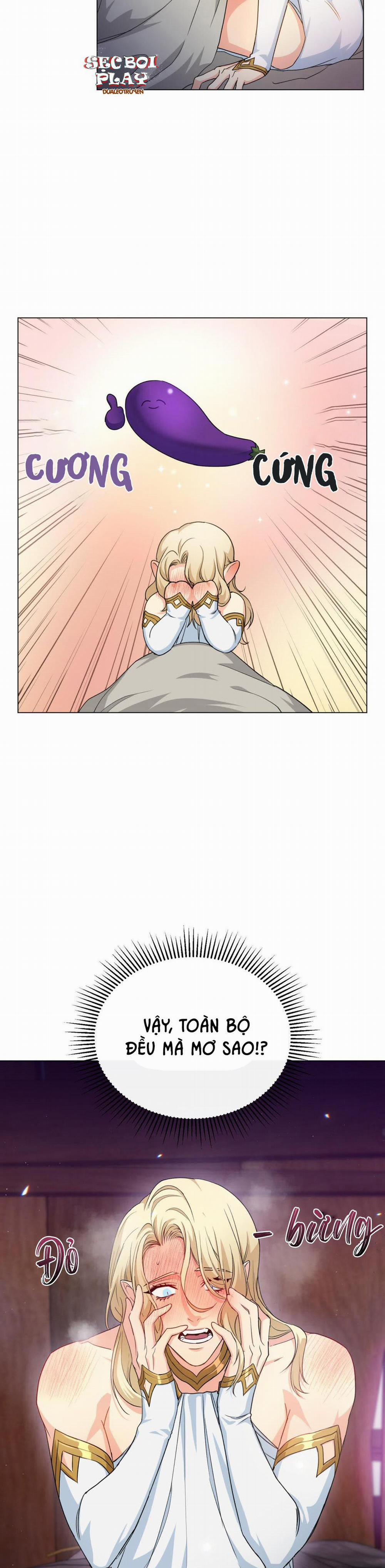 Mặt Trăng Quỷ 5 trang 13