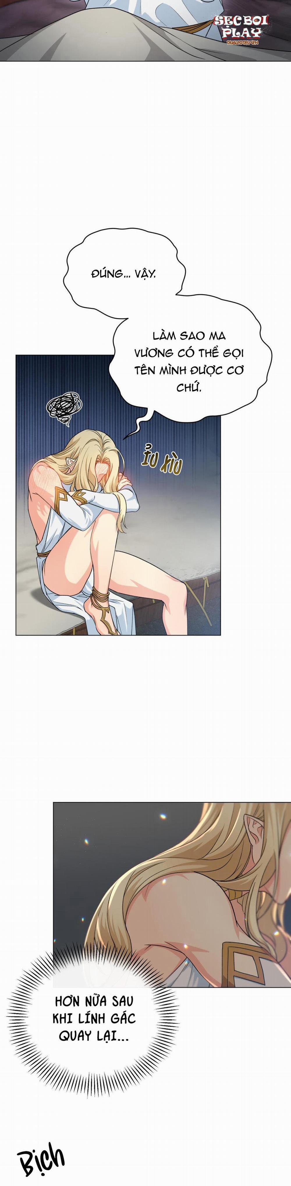 Mặt Trăng Quỷ 5 trang 14