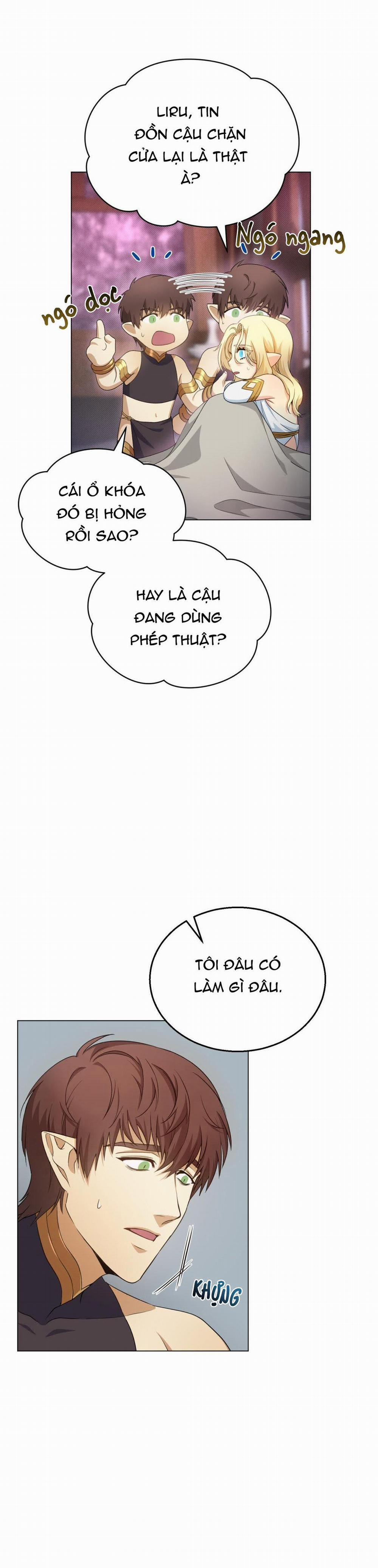 Mặt Trăng Quỷ 5 trang 16