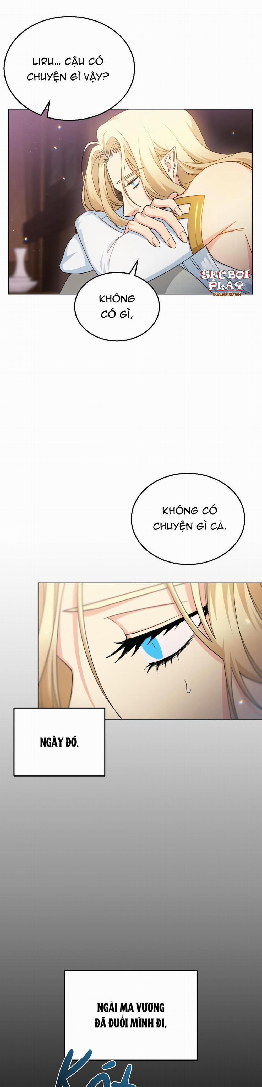 Mặt Trăng Quỷ 5 trang 17