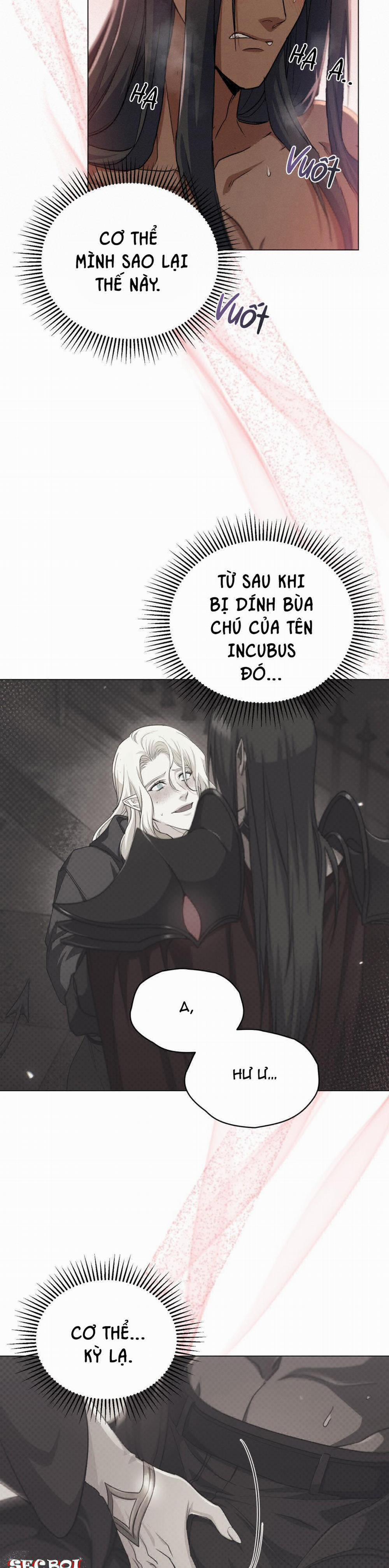 Mặt Trăng Quỷ 5 trang 21