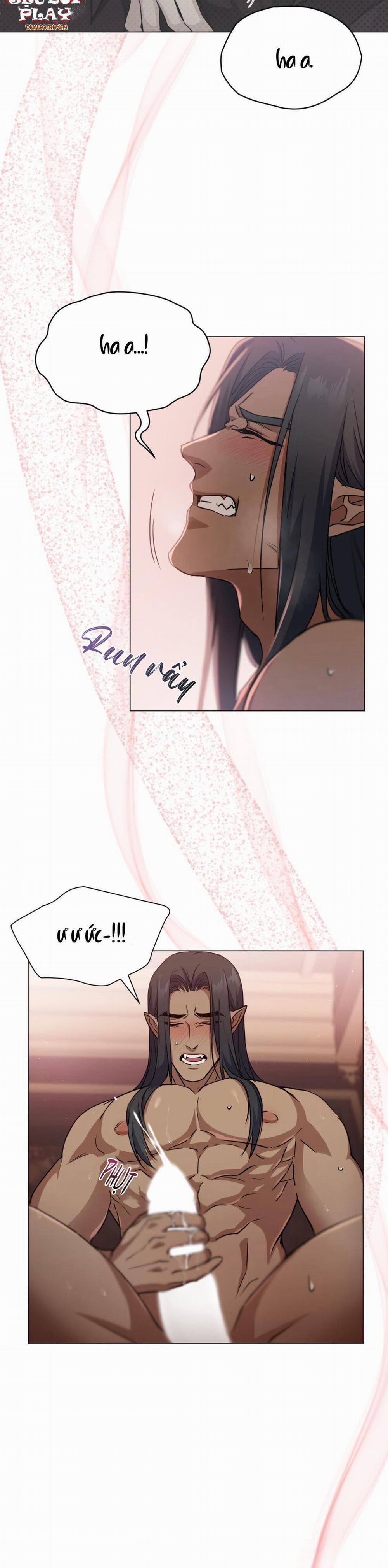 Mặt Trăng Quỷ 5 trang 22