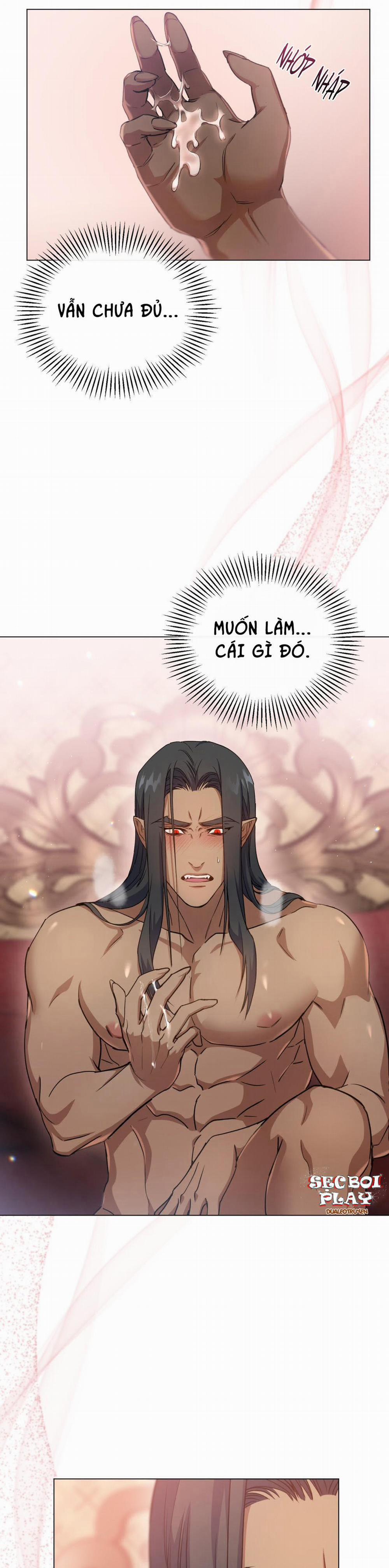 Mặt Trăng Quỷ 5 trang 23