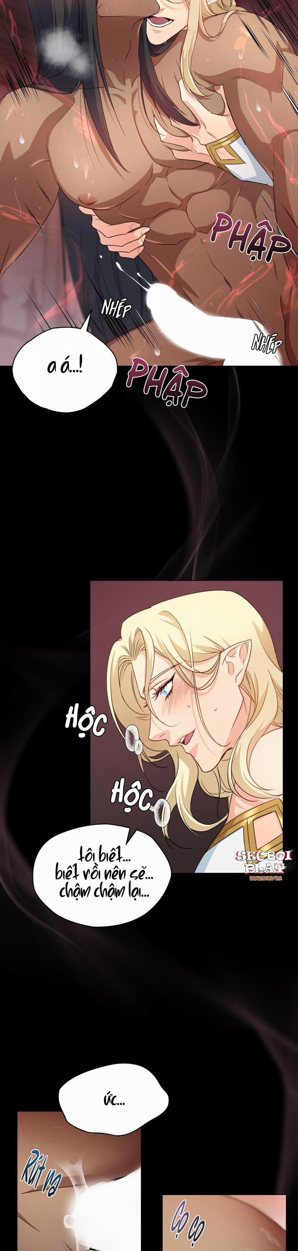 Mặt Trăng Quỷ 5 trang 4