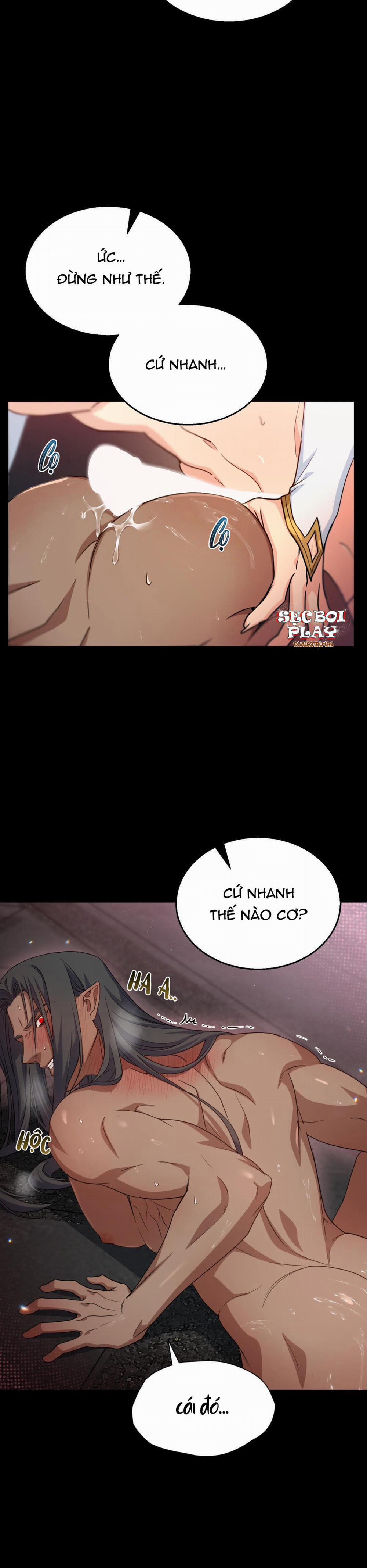 Mặt Trăng Quỷ 5 trang 6