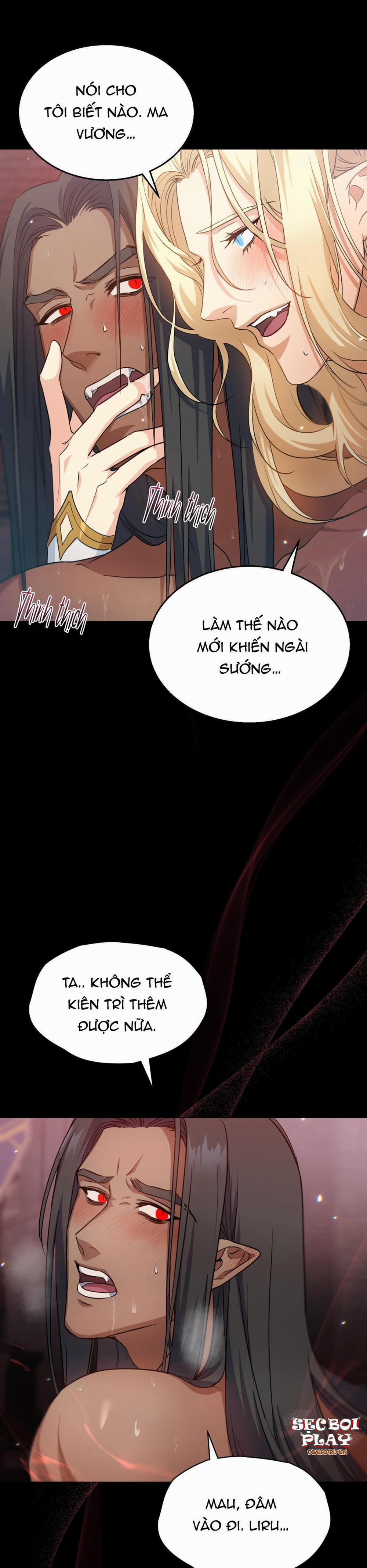 Mặt Trăng Quỷ 5 trang 7