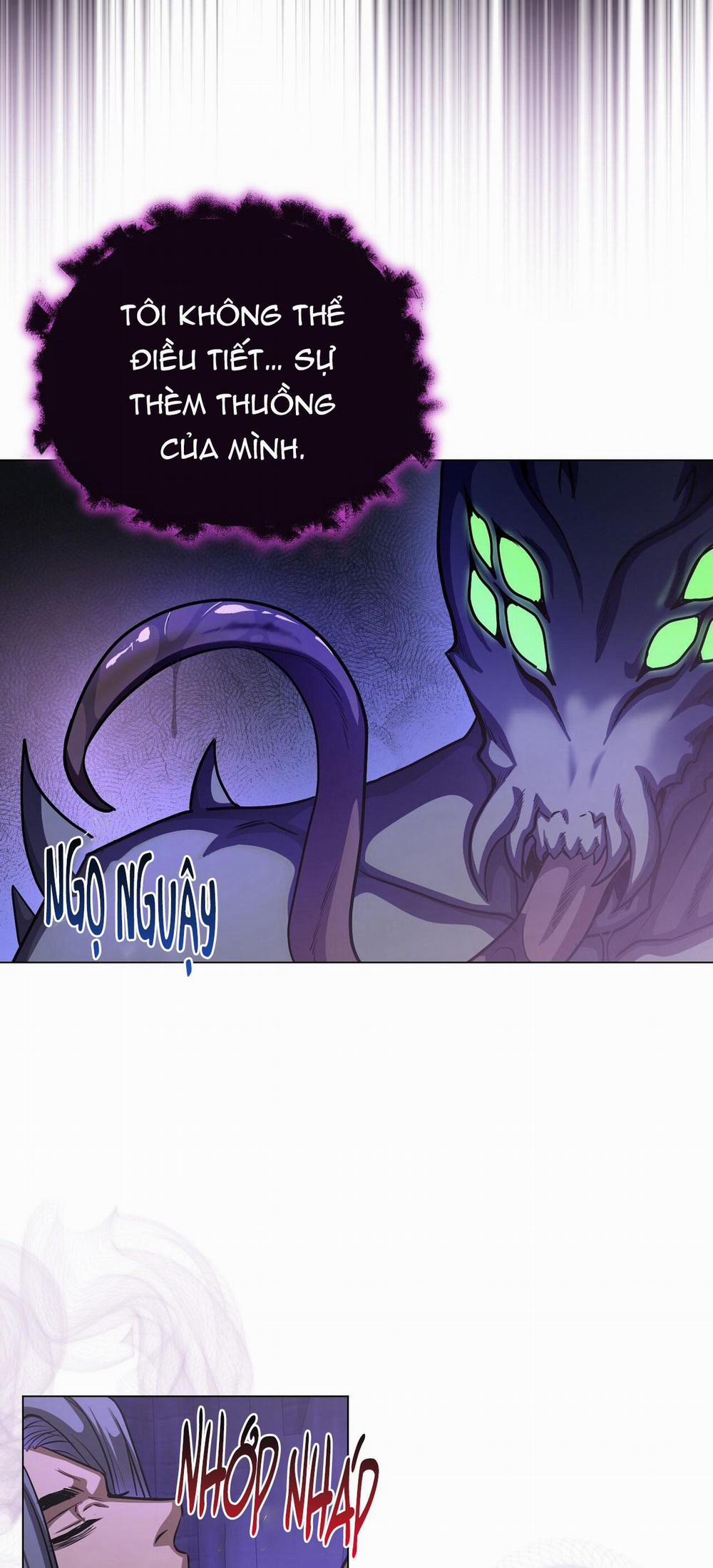 Mặt Trăng Quỷ 50 trang 11