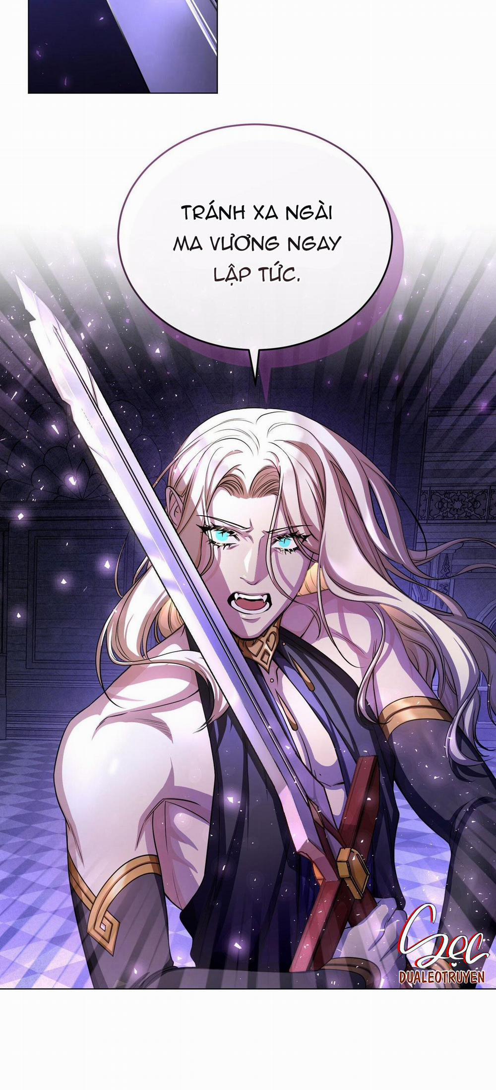 Mặt Trăng Quỷ 50 trang 14