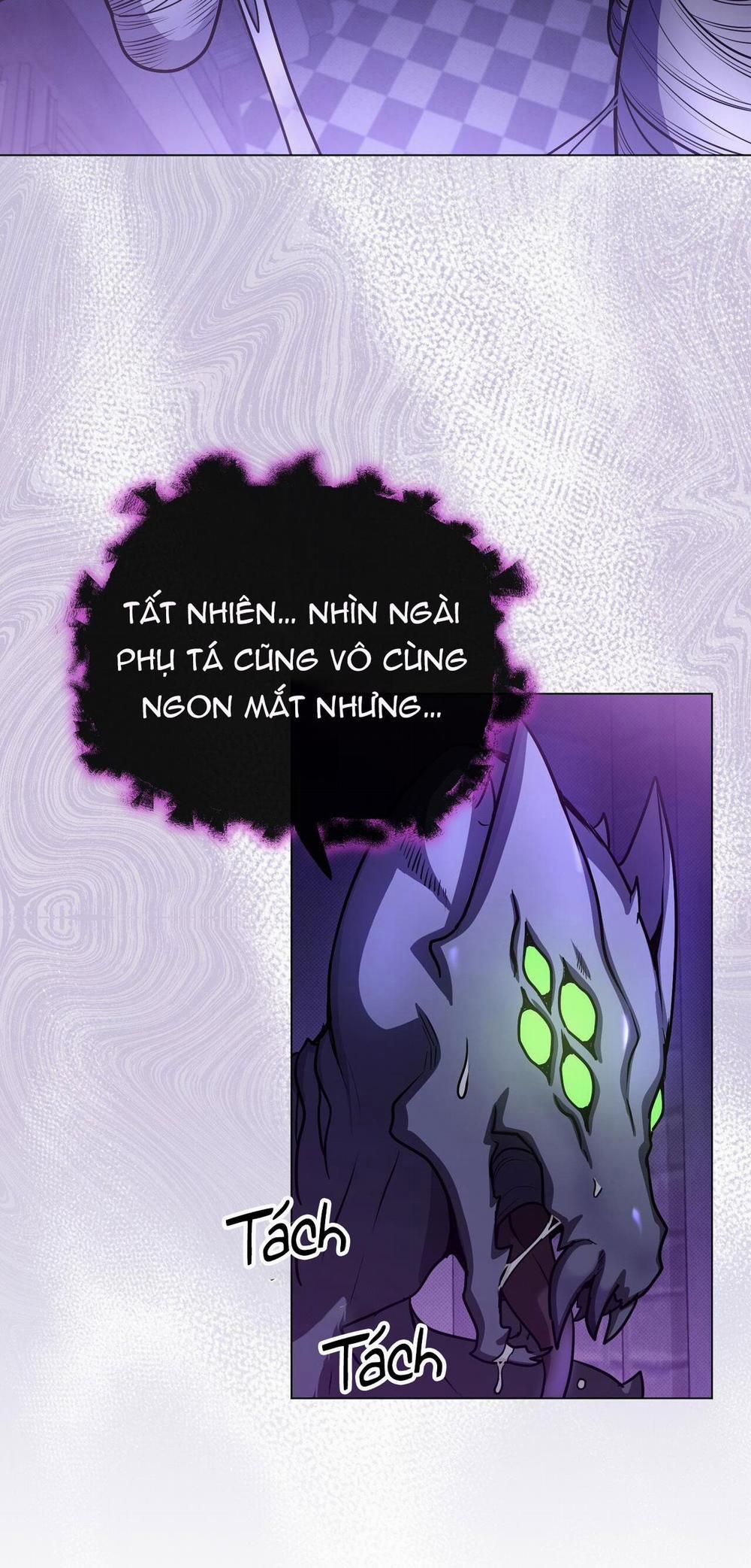 Mặt Trăng Quỷ 50 trang 22