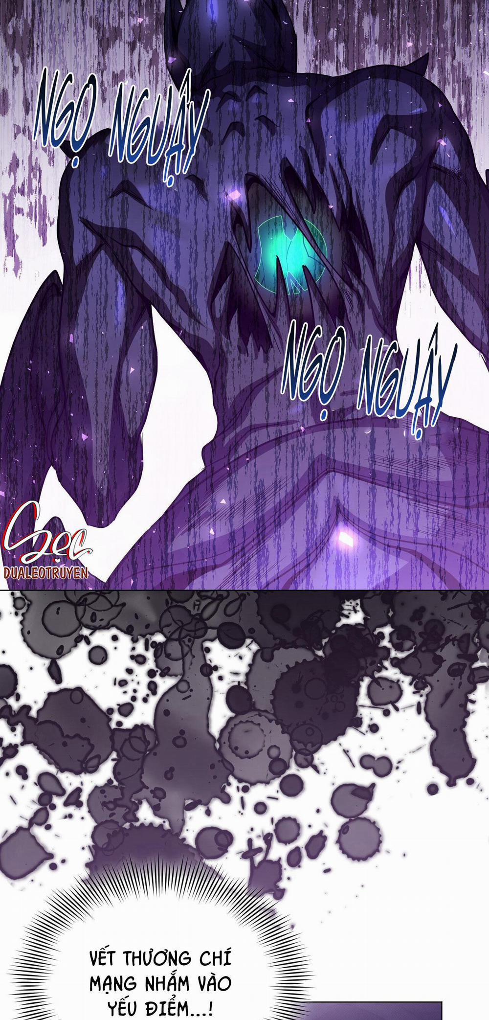 Mặt Trăng Quỷ 50 trang 27