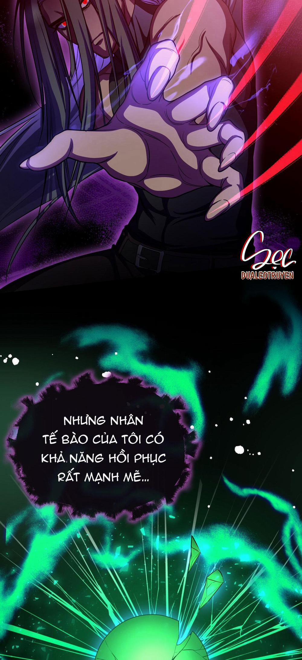 Mặt Trăng Quỷ 50 trang 29