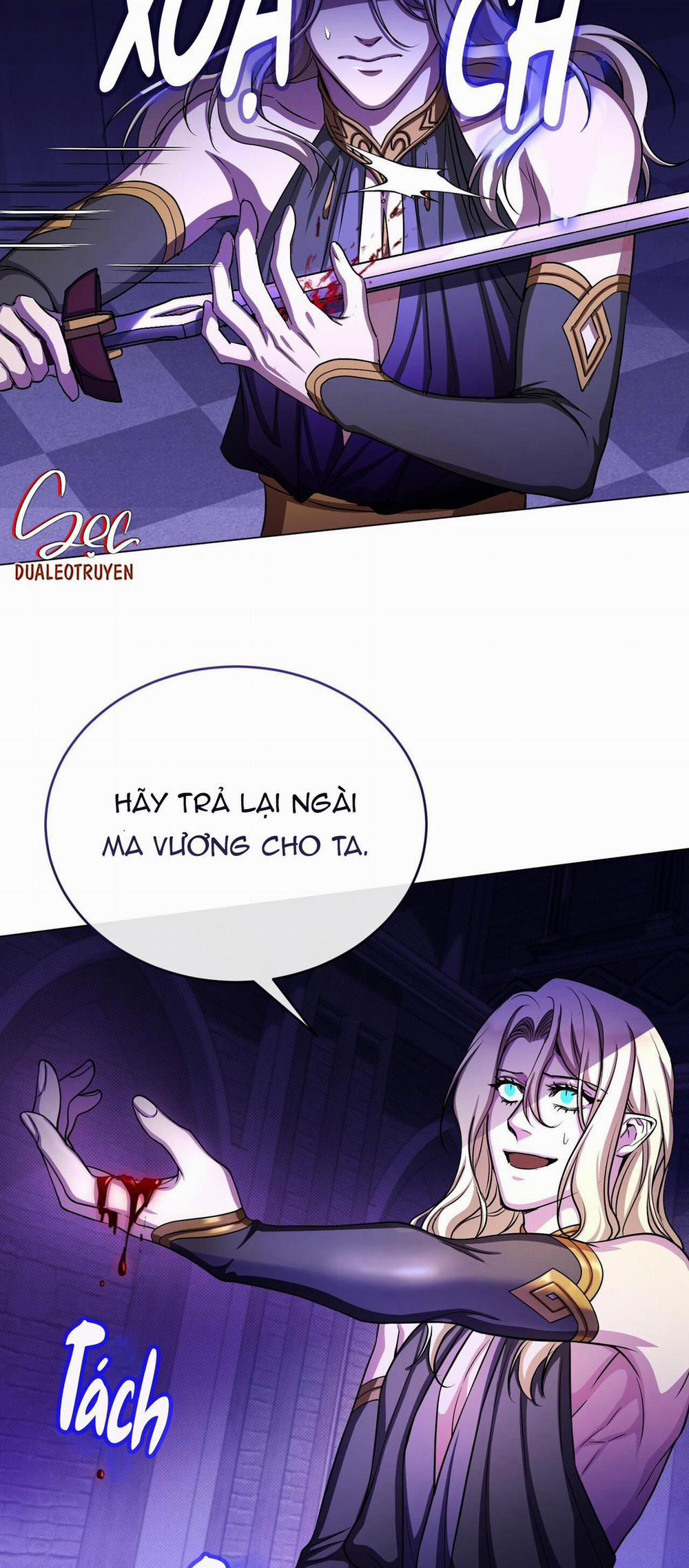 Mặt Trăng Quỷ 50 trang 39