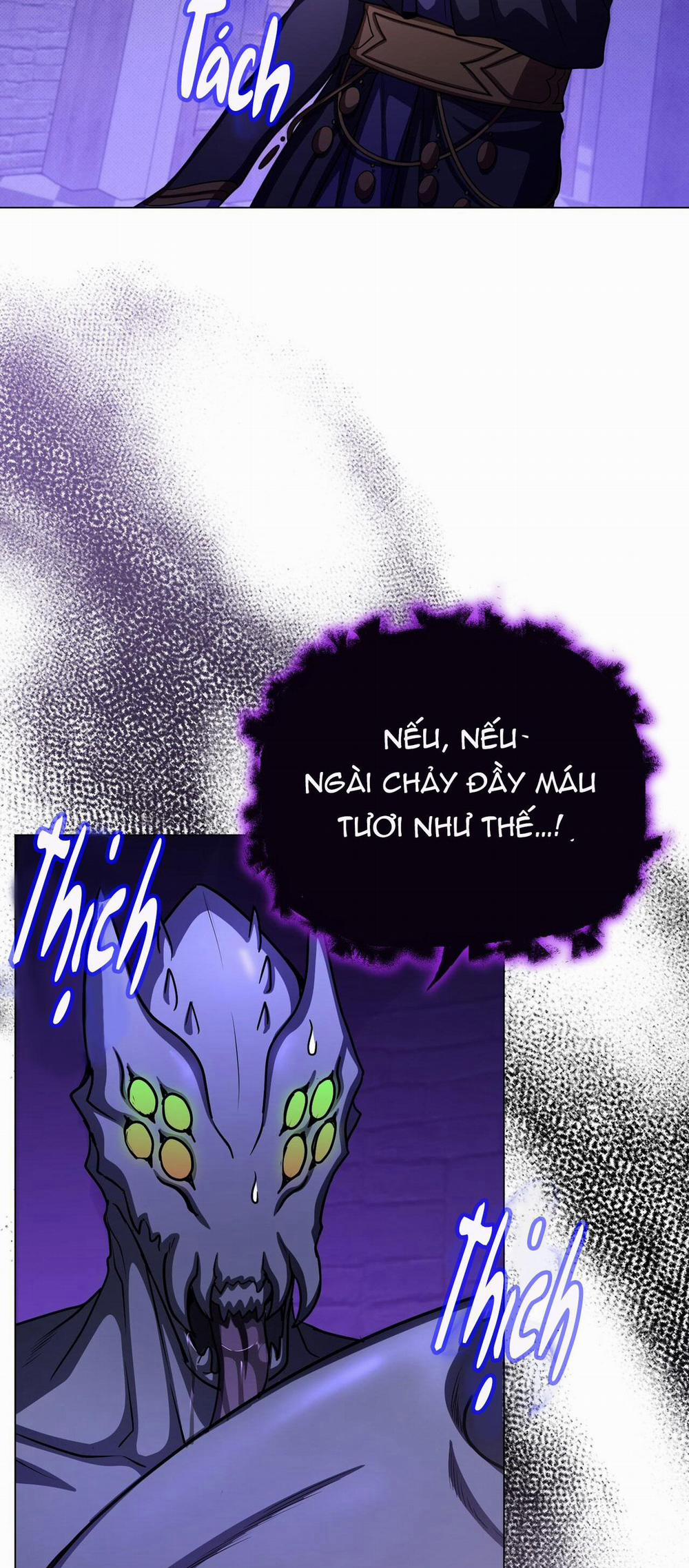 Mặt Trăng Quỷ 50 trang 40