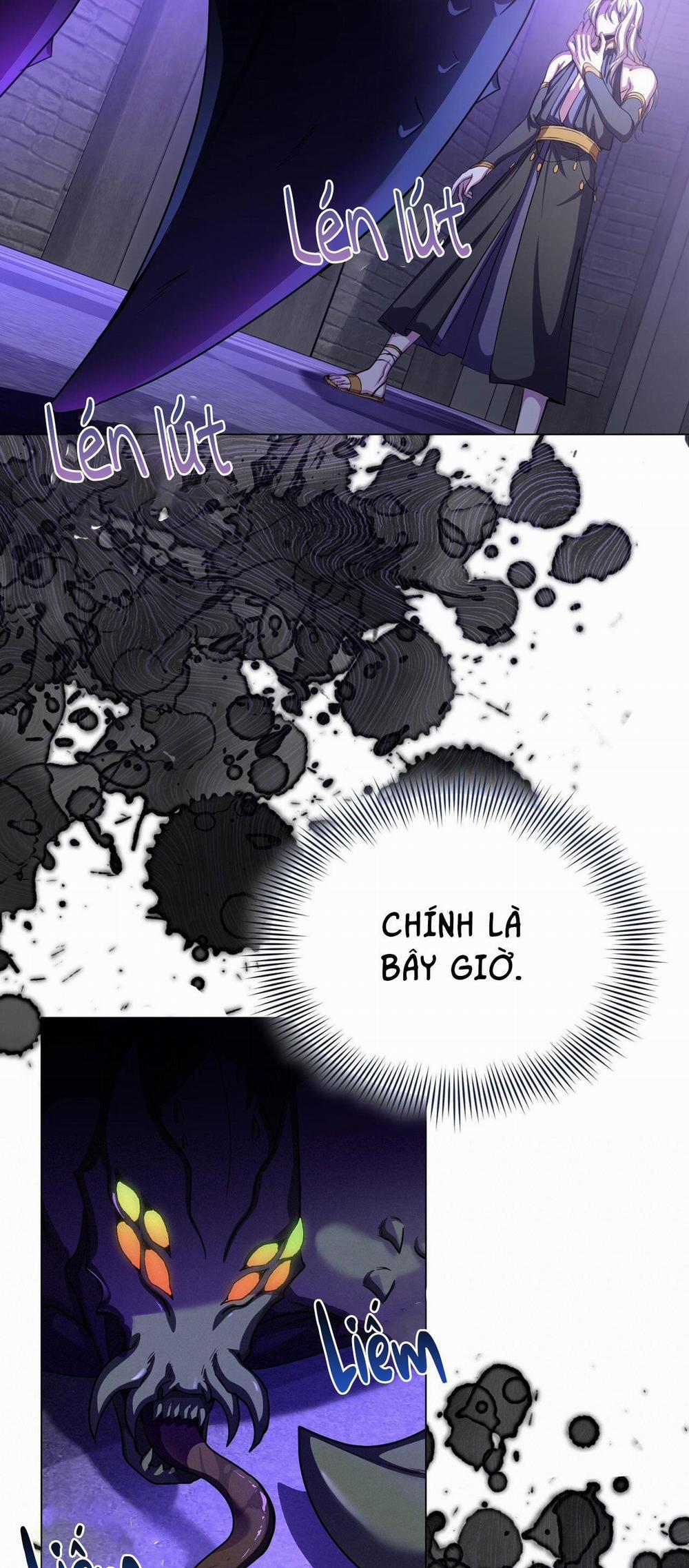 Mặt Trăng Quỷ 50 trang 42