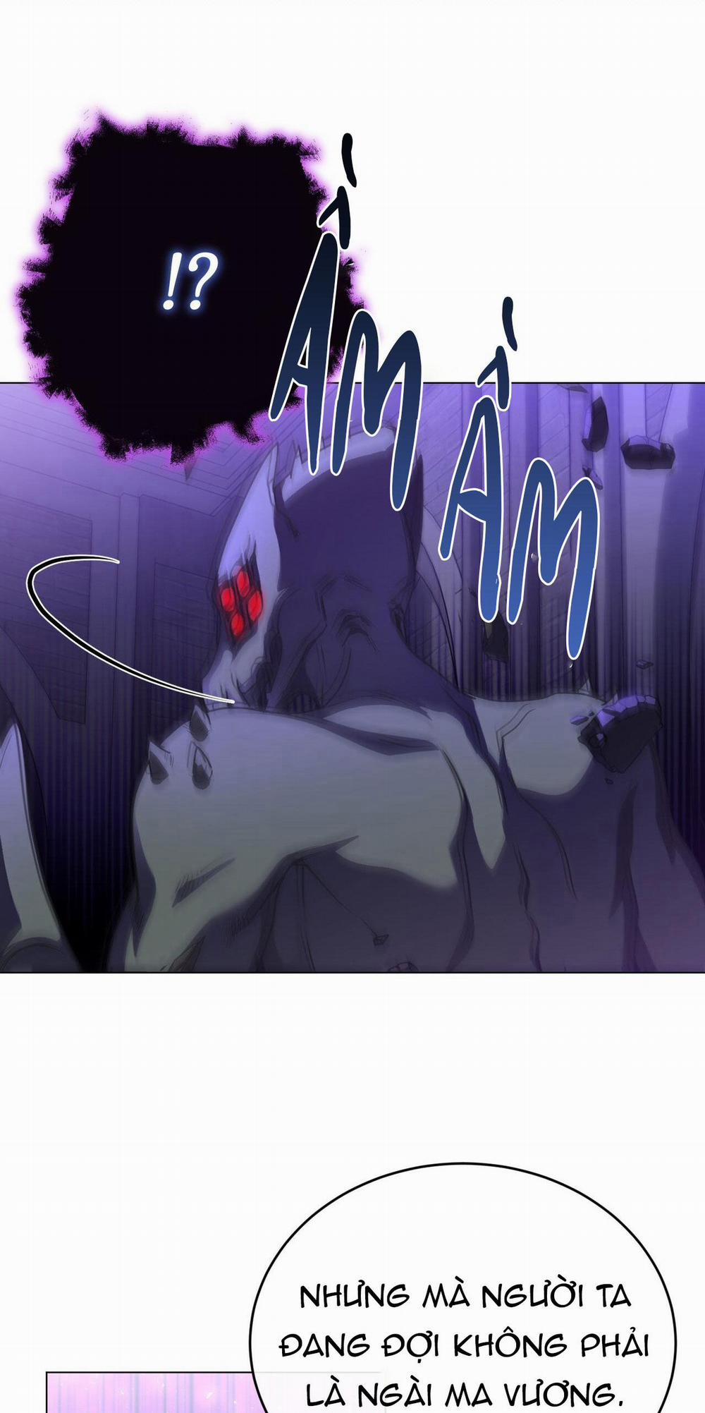 Mặt Trăng Quỷ 50 trang 52