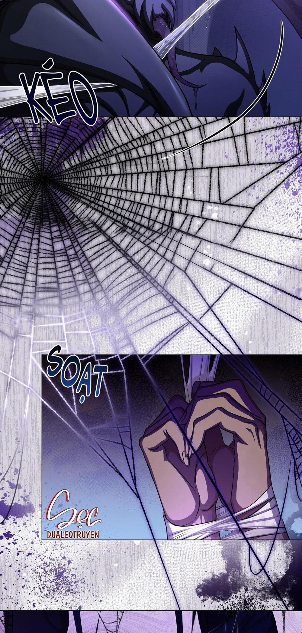 Mặt Trăng Quỷ 50 trang 6