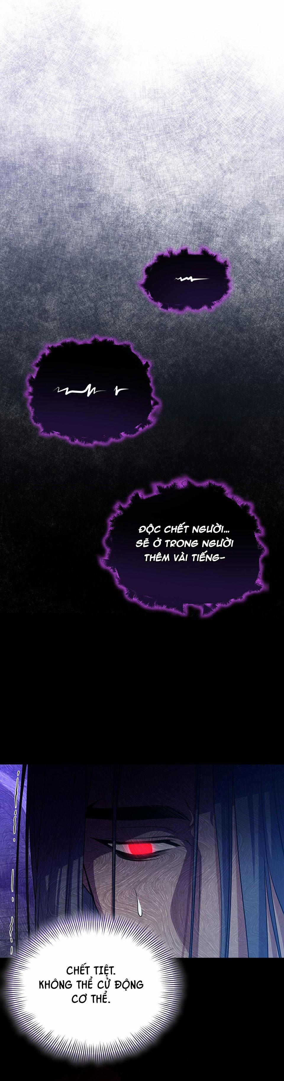 Mặt Trăng Quỷ 51 trang 1