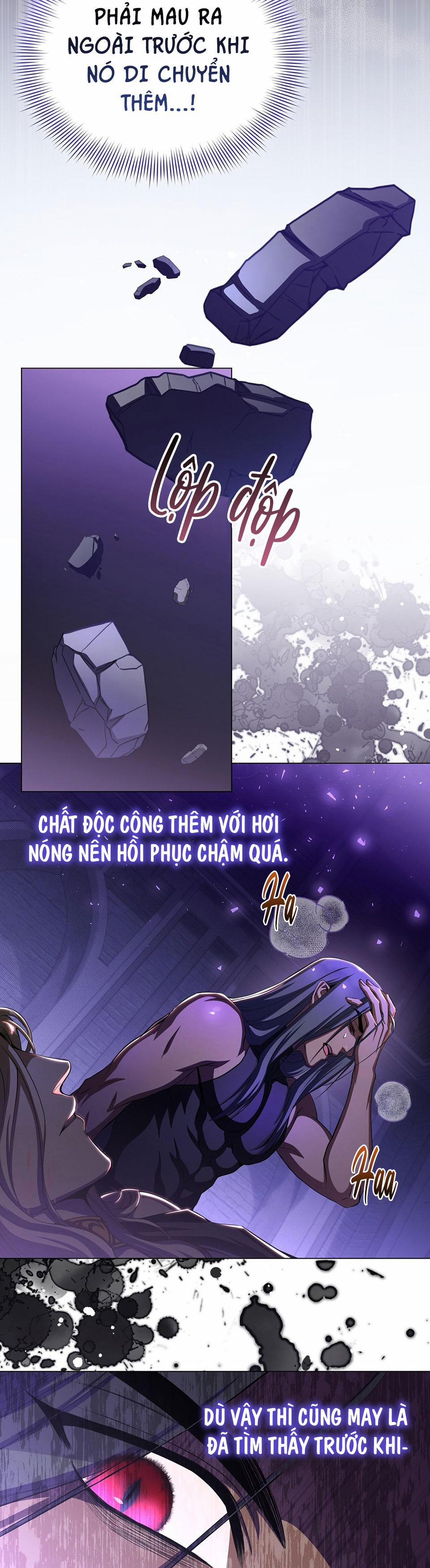 Mặt Trăng Quỷ 51 trang 12