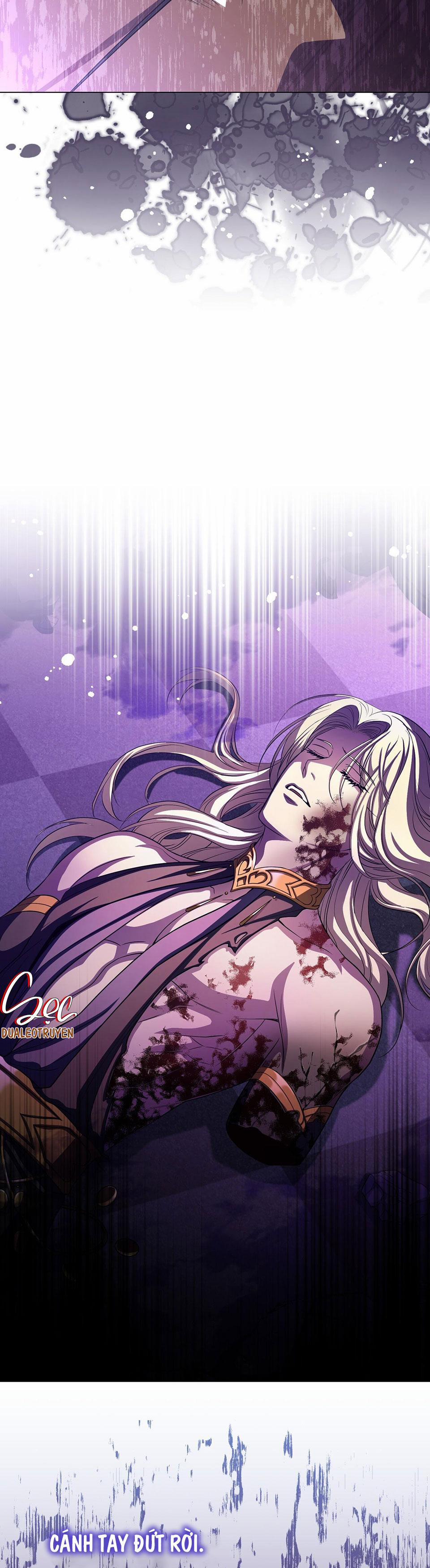 Mặt Trăng Quỷ 51 trang 13