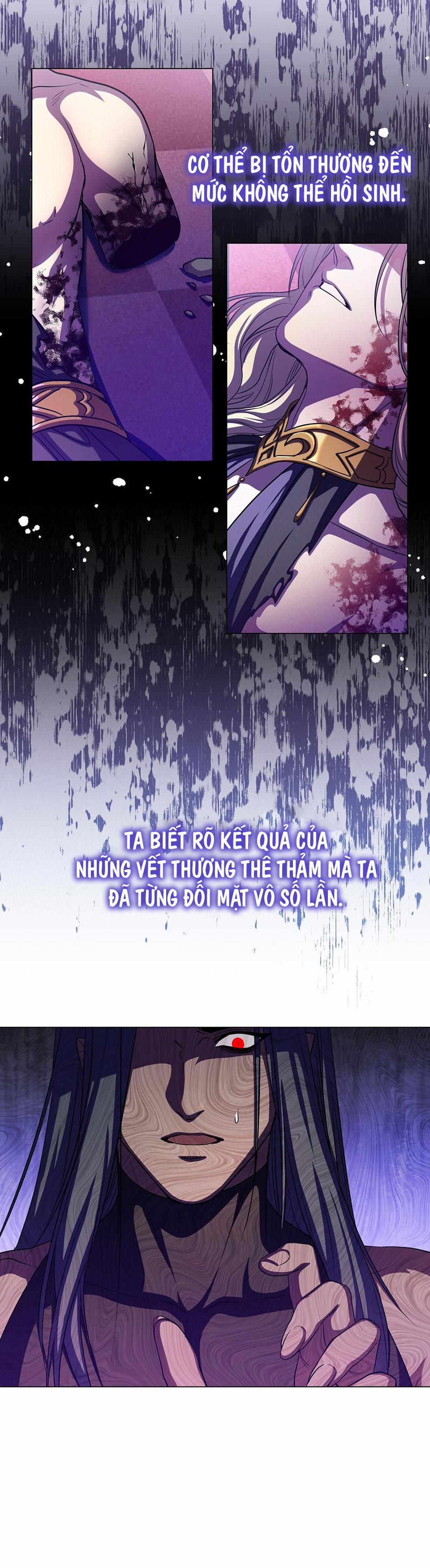 Mặt Trăng Quỷ 51 trang 14