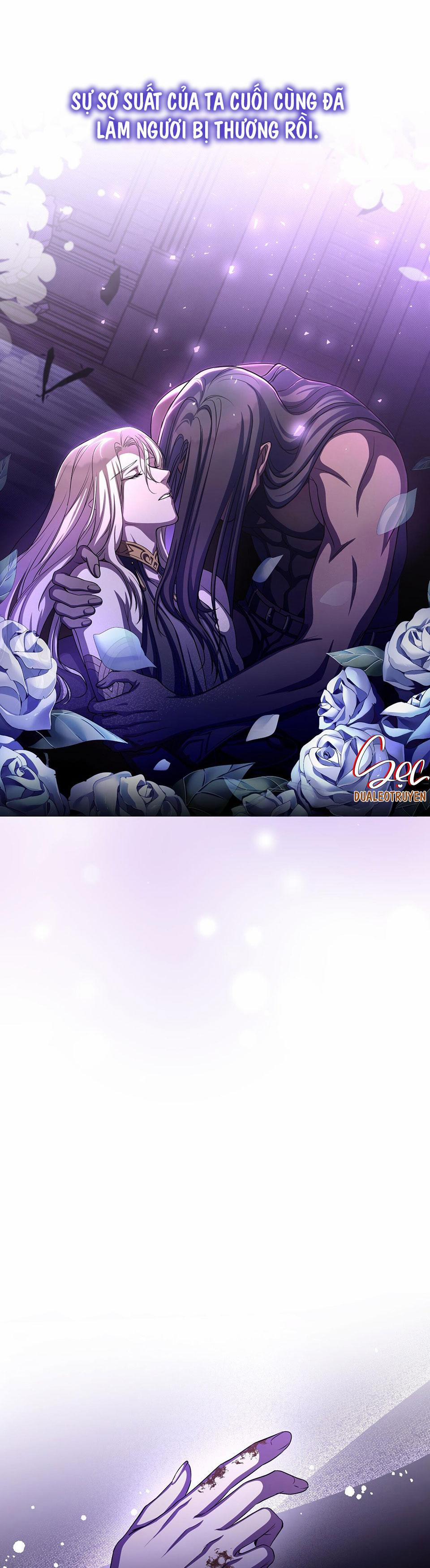 Mặt Trăng Quỷ 51 trang 15