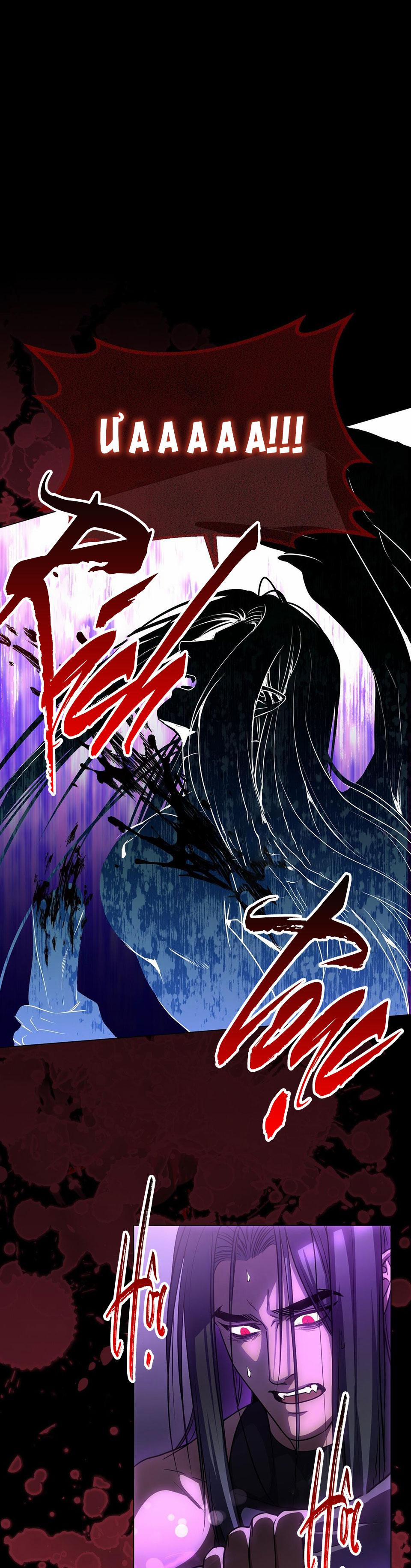 Mặt Trăng Quỷ 51 trang 29