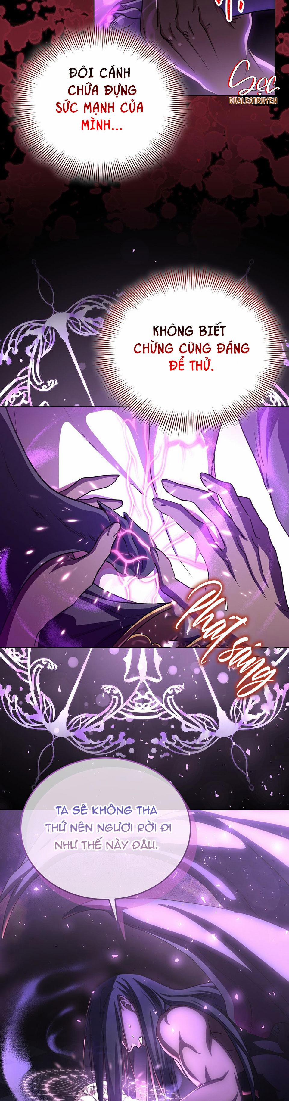 Mặt Trăng Quỷ 51 trang 30