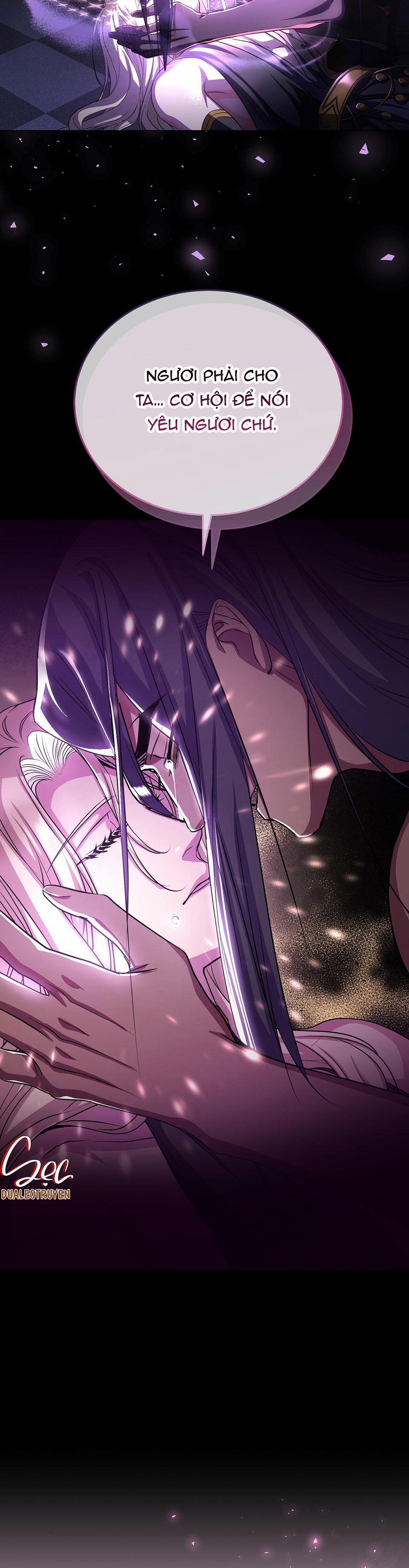 Mặt Trăng Quỷ 51 trang 31