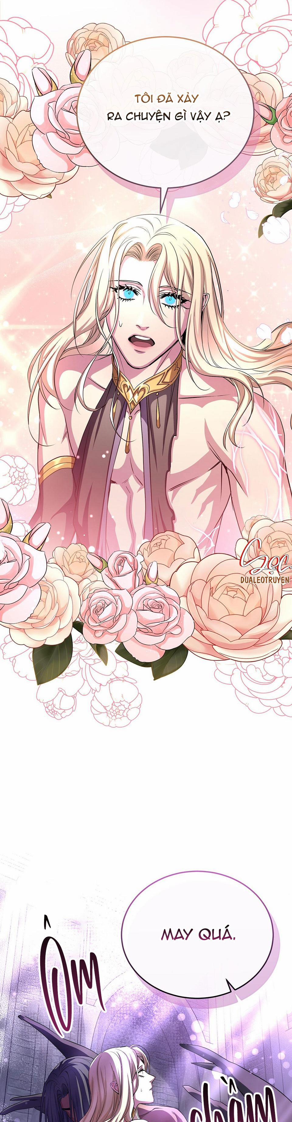 Mặt Trăng Quỷ 51 trang 33