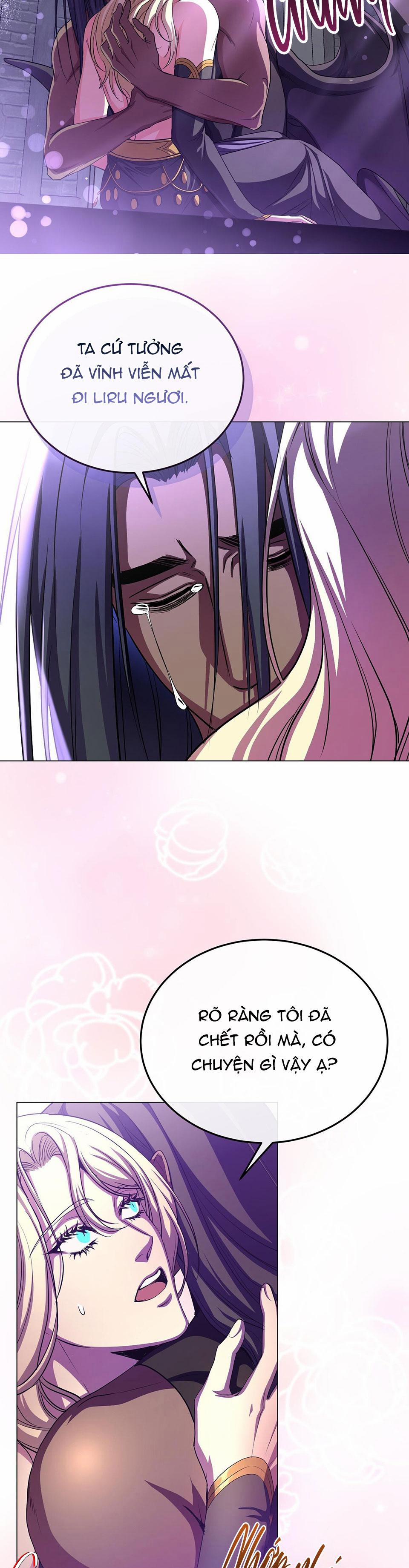 Mặt Trăng Quỷ 51 trang 34