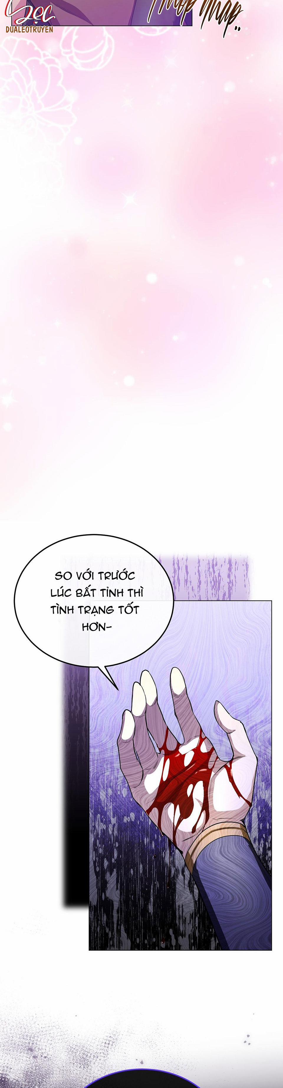Mặt Trăng Quỷ 51 trang 35