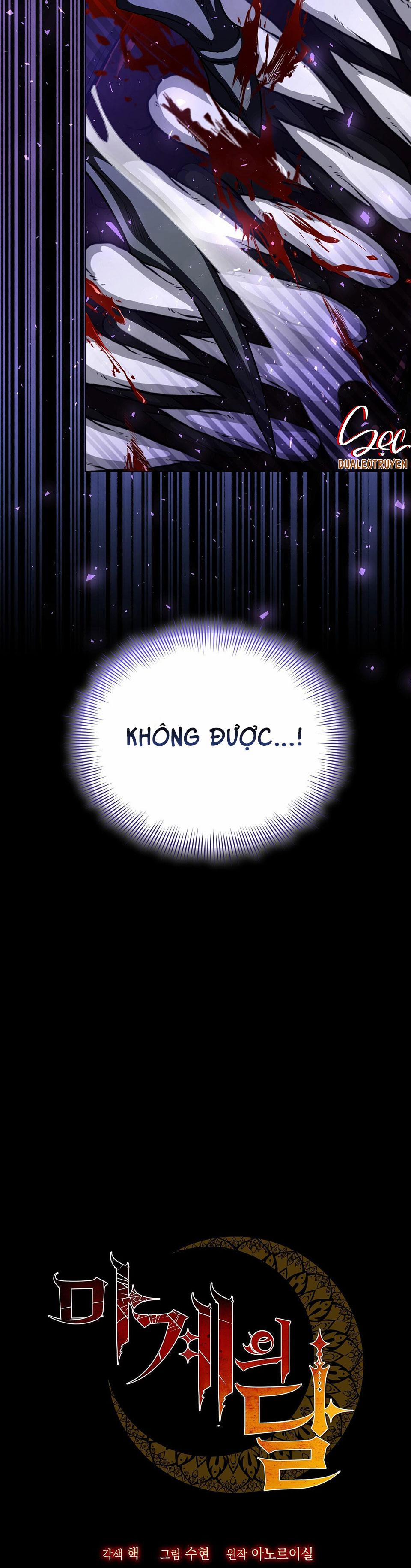 Mặt Trăng Quỷ 51 trang 4