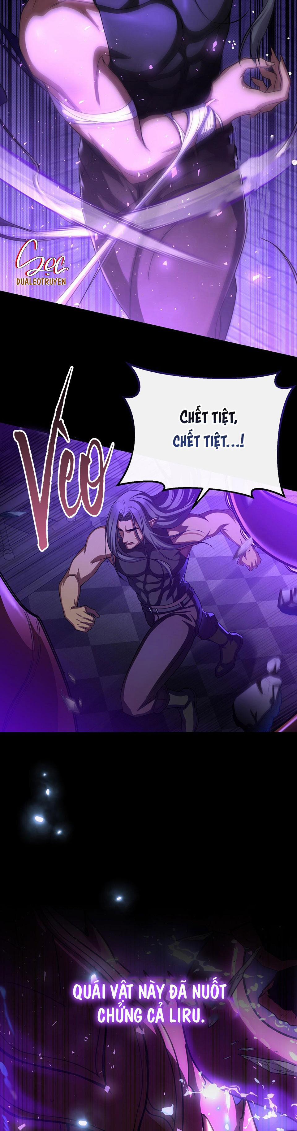 Mặt Trăng Quỷ 51 trang 6