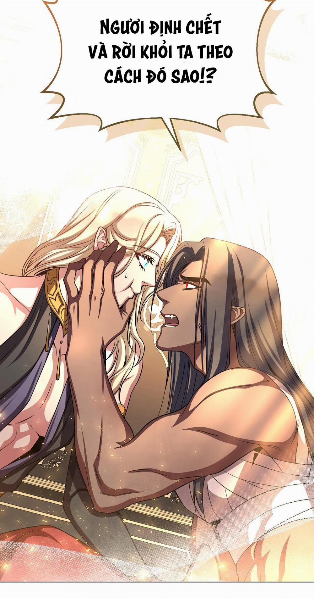 Mặt Trăng Quỷ 52 trang 12