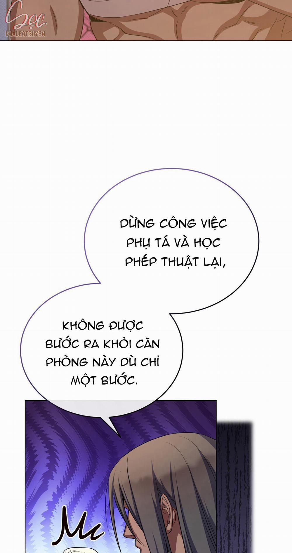 Mặt Trăng Quỷ 52 trang 25