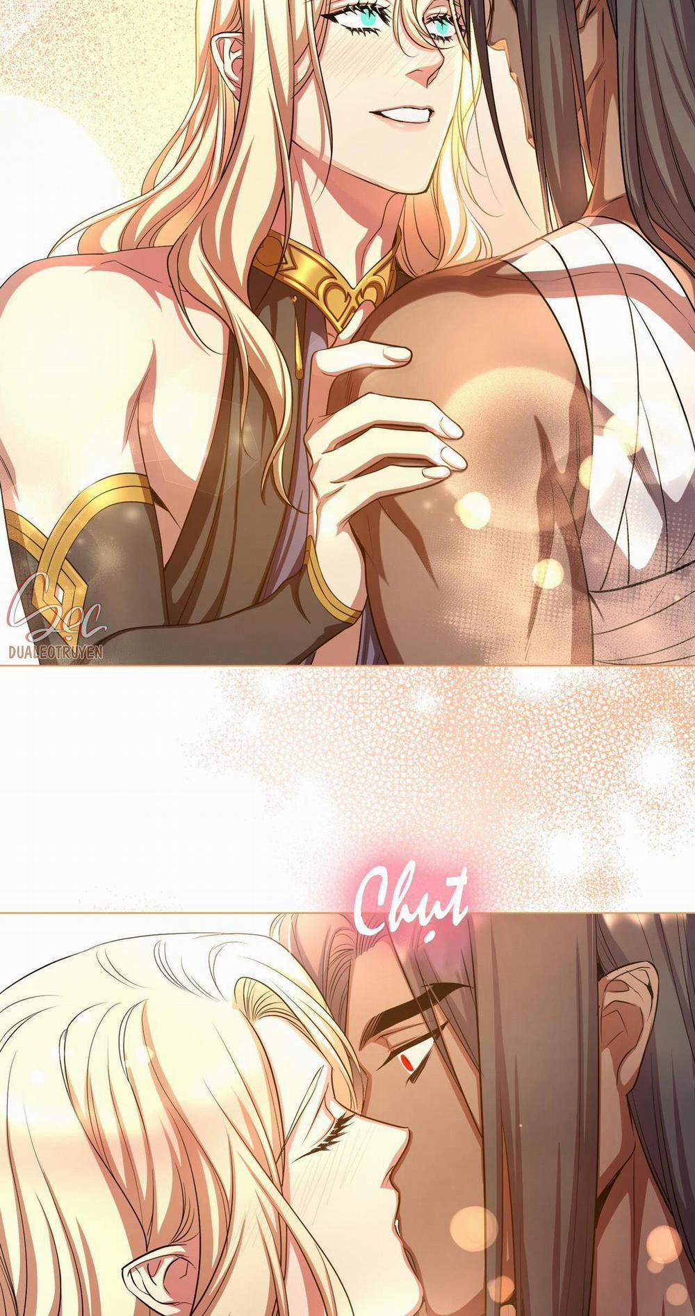 Mặt Trăng Quỷ 52 trang 30