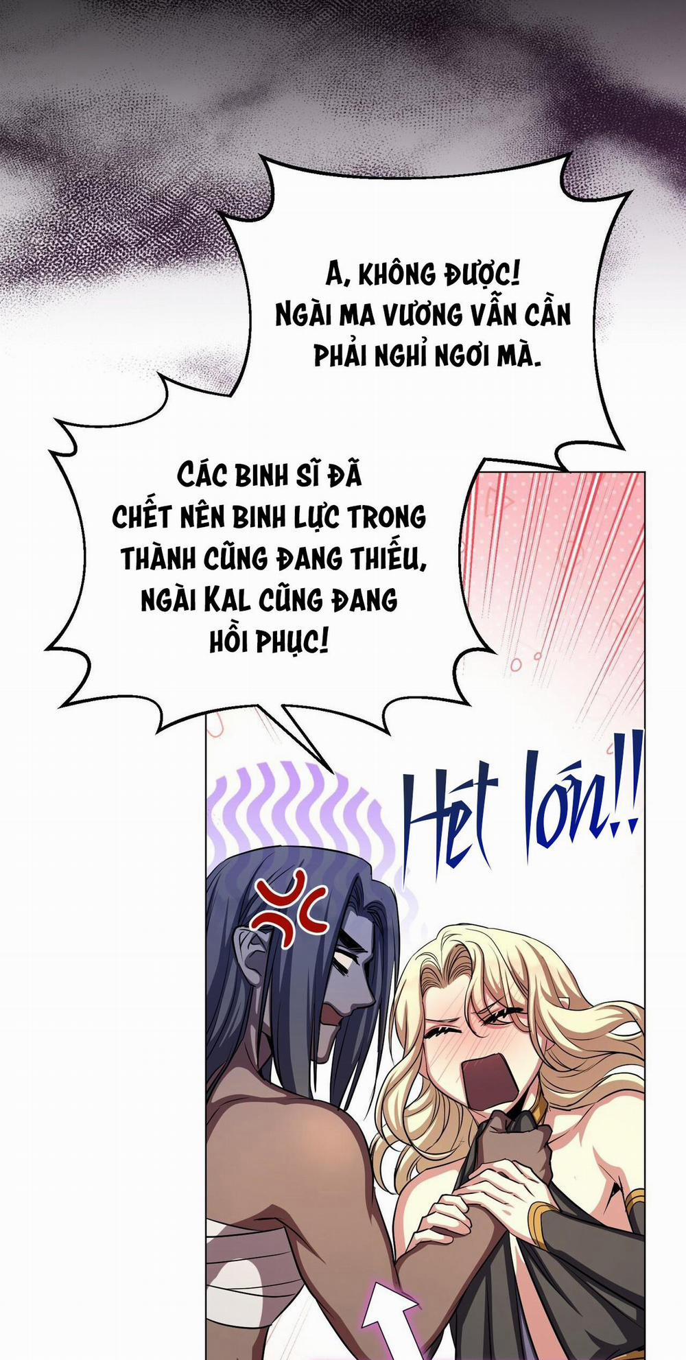 Mặt Trăng Quỷ 52 trang 43