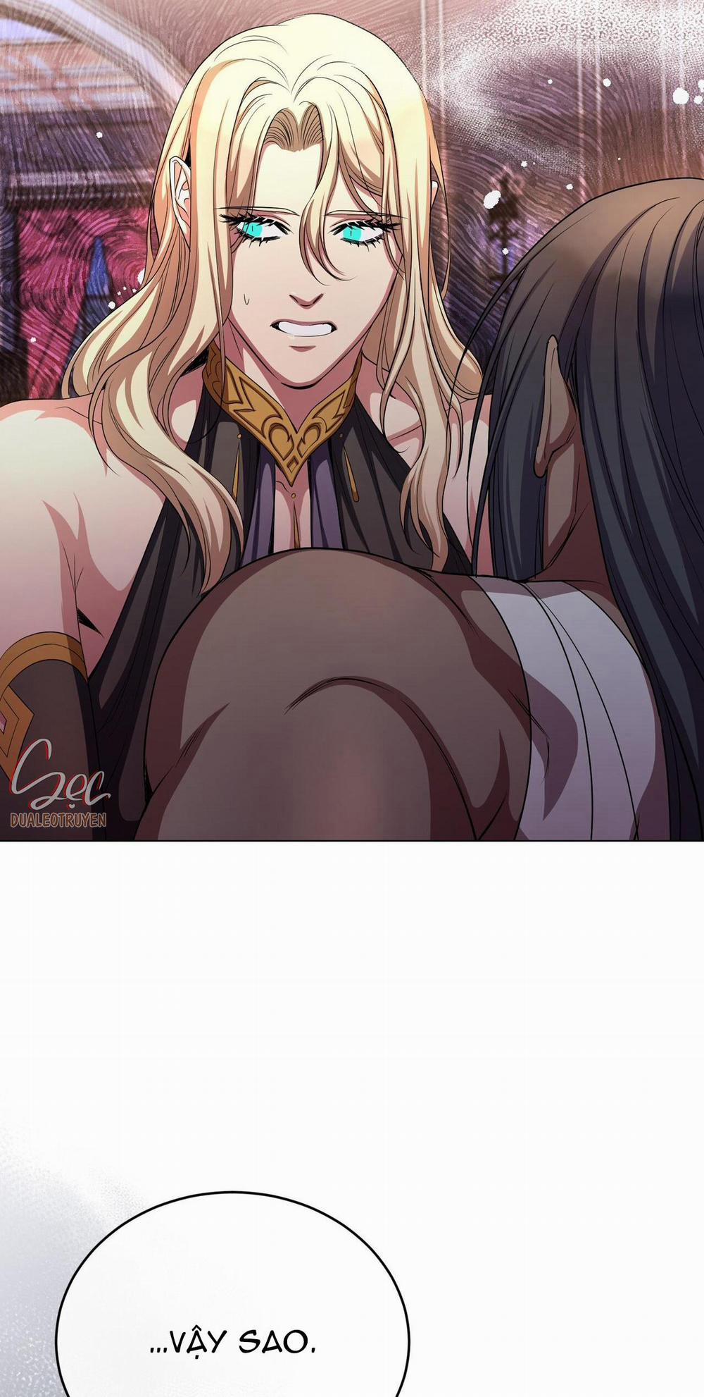 Mặt Trăng Quỷ 52 trang 50