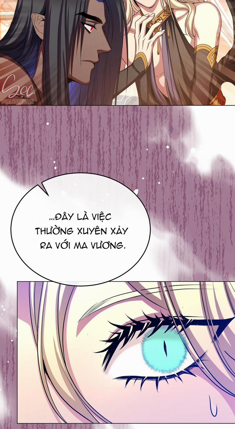 Mặt Trăng Quỷ 52 trang 53