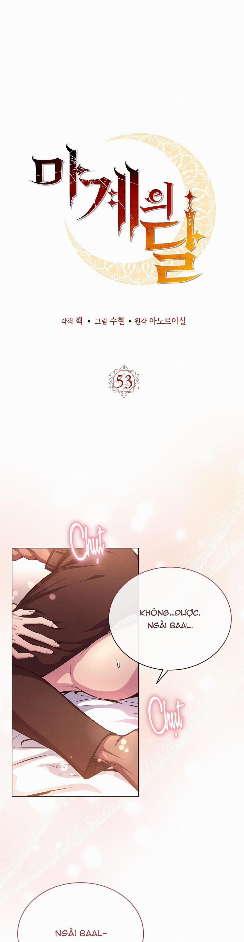 Mặt Trăng Quỷ 53 trang 1