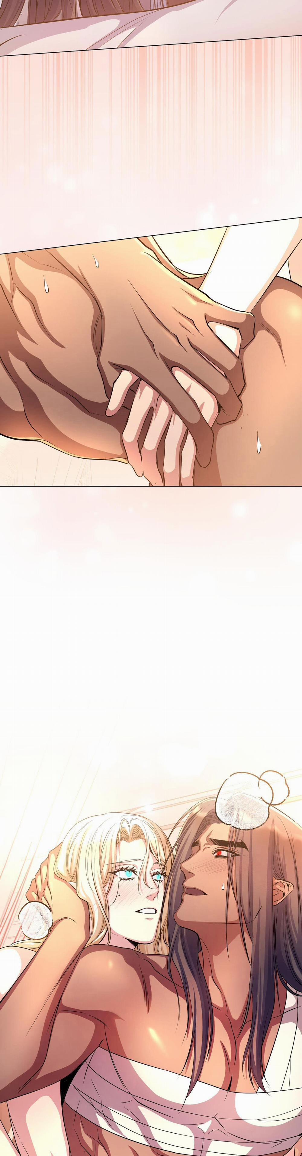 Mặt Trăng Quỷ 53 trang 20