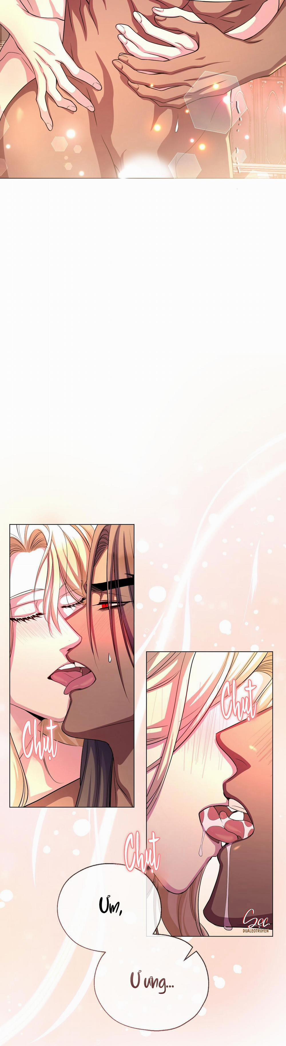 Mặt Trăng Quỷ 53 trang 21