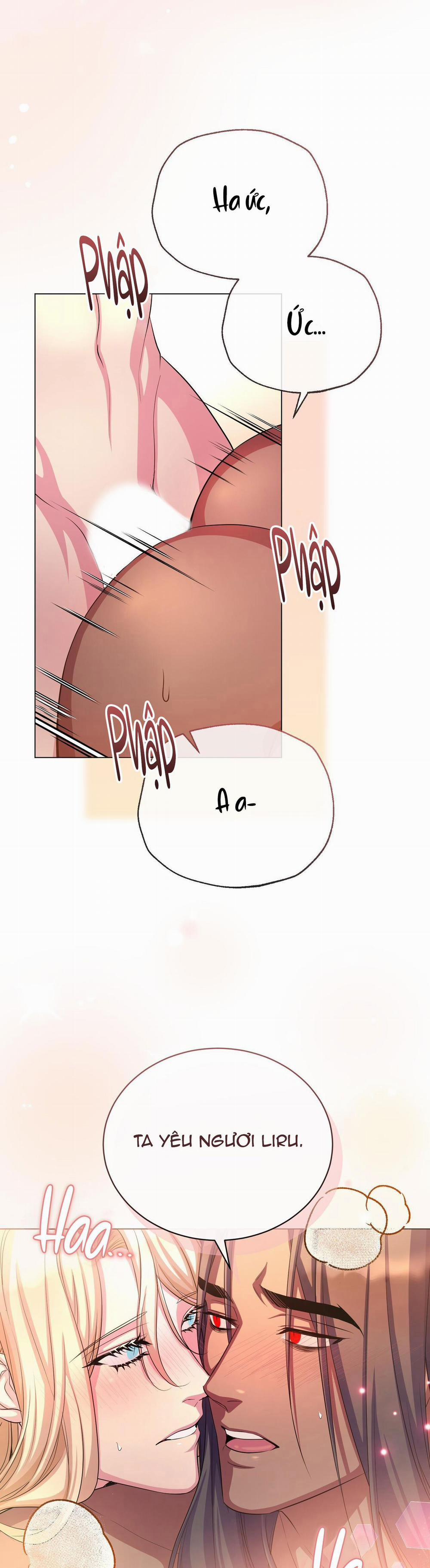 Mặt Trăng Quỷ 53 trang 22