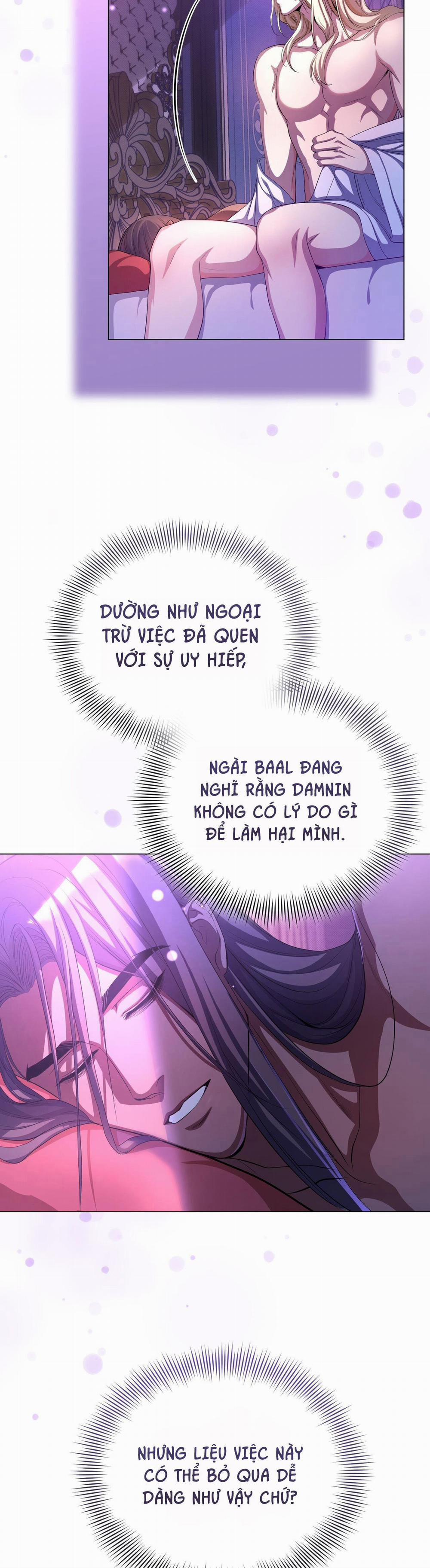 Mặt Trăng Quỷ 53 trang 25